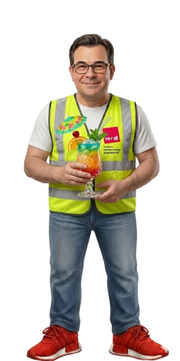 Wie funktioniert Zusatzurlaub ?