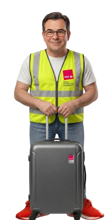 Wie funktioniert Sonderurlaub ?